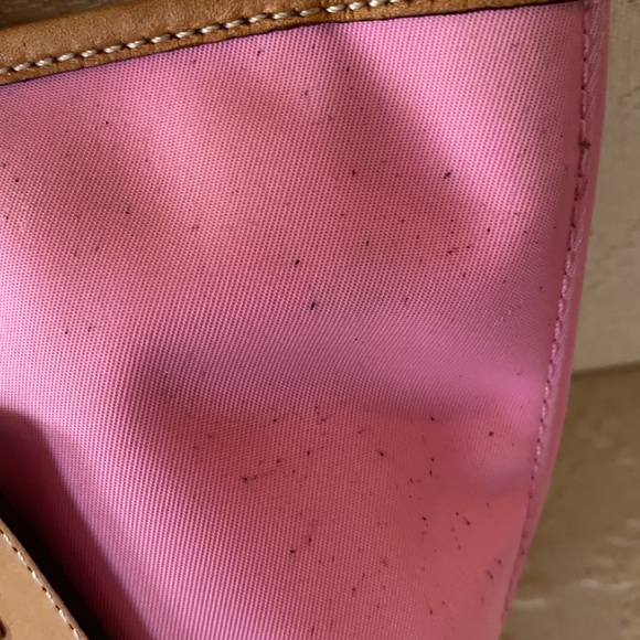 Authentic Coach satchel handbag - Picture 4 of 11